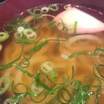 麺 和田や - 