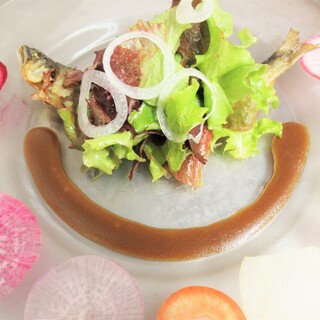 ビストロ ロカマドゥール_2