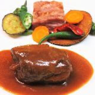 ビストロ ロカマドゥール_1