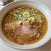 はりけんラーメン 本店