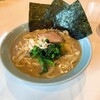 横浜家系ラーメン みさきや