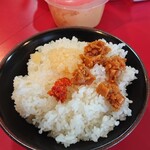 家系ラーメン とらきち家 - 