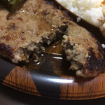 杉本 - ハンバーグくぱ画像