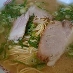 江ちゃんラーメン - 