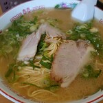 江ちゃんラーメン - 