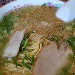 江ちゃんラーメン - 