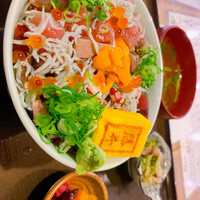 魚料理 ふじい - 