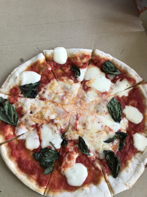 ピッツェリア マリノ 多治見店 小泉 イタリアン 食べログ ピッツェリア マリノ 多治見店 小泉 イタリアン 食べログ