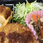 もっちゃん弁当 - 