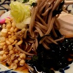 Shusai Izakaya Kakuichi - 蕎麦