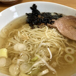 麺場 Voyage - 