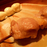 とり喜 - かしわなど