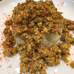 ビストロ ティアボ - 