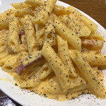 ビストロ ティアボ - 