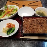 焼肉チャンピオン 羽田空港第３ターミナル店