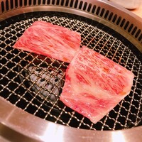 日本焼肉はせ川 表参道店 - 