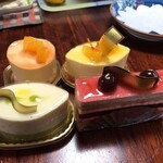 イデミスギノ - 1個720円　値段の価値あり