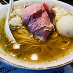 らぁめん小池 - 