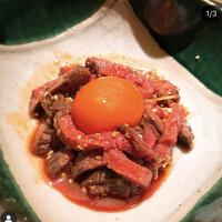 うしごろ 貫 恵比寿本店 - 