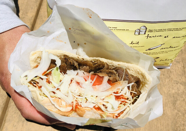 アリーズ ケバブ つくば店 Alis Kebab つくば 西アジア料理 その他 食べログ アリーズ ケバブ つくば店 Alis Kebab つくば 西アジア料理 その他 食べログ