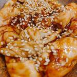 ホルモン焼肉　笑炎 - 