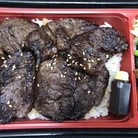 焼肉 銀座コバウ 特別室 - 