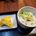 Yakitori No Hachiman - 三色フライ定食