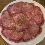 焼肉立屋 - 