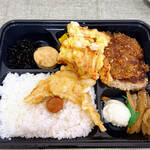 マーくん弁当 - 