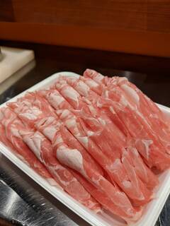 Hokkaidou Shabushabu Pokke - 