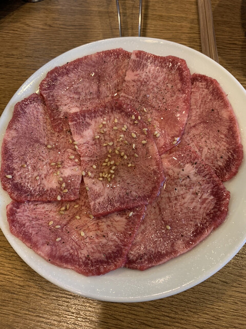 焼肉立屋 水道橋 焼肉 ネット予約可 食べログ