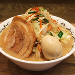 Yarou Ramen - 