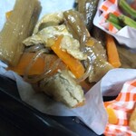 おかあのごはん えん - 