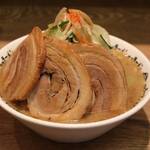 Yarou Ramen - 