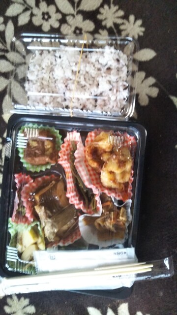 おかあのごはん えん 常陸多賀 和食 その他 食べログ