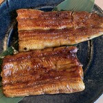 Unagi Kushiyaki Unakushi - 