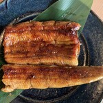 Unagi Kushiyaki Unakushi - 