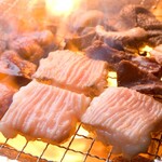 昭和大衆ホルモン - 