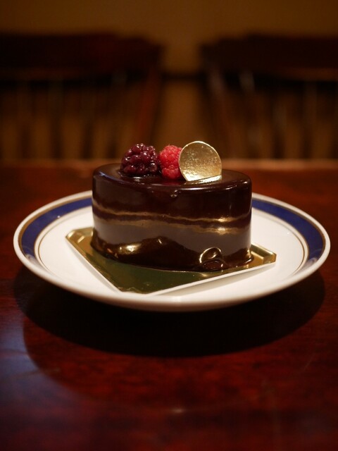 レ カカオ Les Cacaos 五反田 チョコレート 食べログ