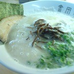 金田家 - 2012/4/30バラ