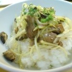 金田家 - 2012/4/30チャーシュー丼