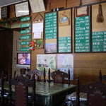 フレスガッセ - 昔とかわらない