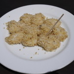 しげの屋 - ちからもち：胡味(くるみ)