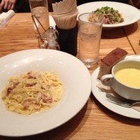 RIGOLETTO KITCHEN - 