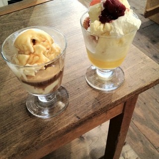 ヨリミチ カフェ_0