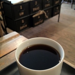 ヨリミチ カフェ_1