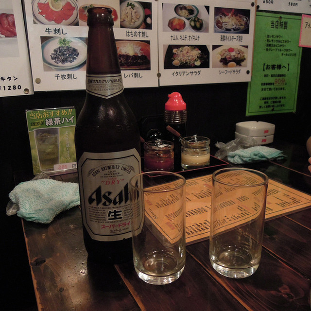 にんにく亭 久喜 焼肉 食べログ