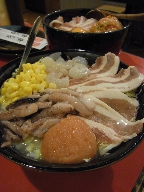 がじゃもんや 三輪店 本郷 お好み焼き たこ焼き その他 食べログ がじゃもんや 三輪店 本郷 お好み焼き たこ焼き その他 食べログ