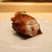 鮨 なんば 日比谷 - 