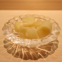 鮨 なんば 日比谷 - 